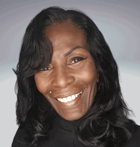 Sandra Edwards Founder and CEO of Family Faithline, LLC