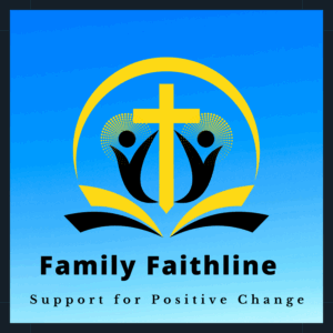Family Faithline Prison Ministry