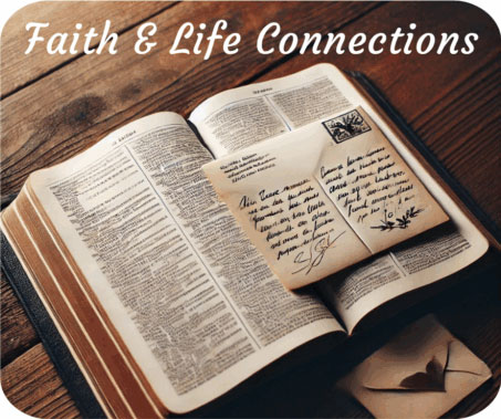 Faith & Life Connections