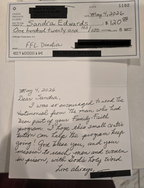 DONOR PROOF (1)